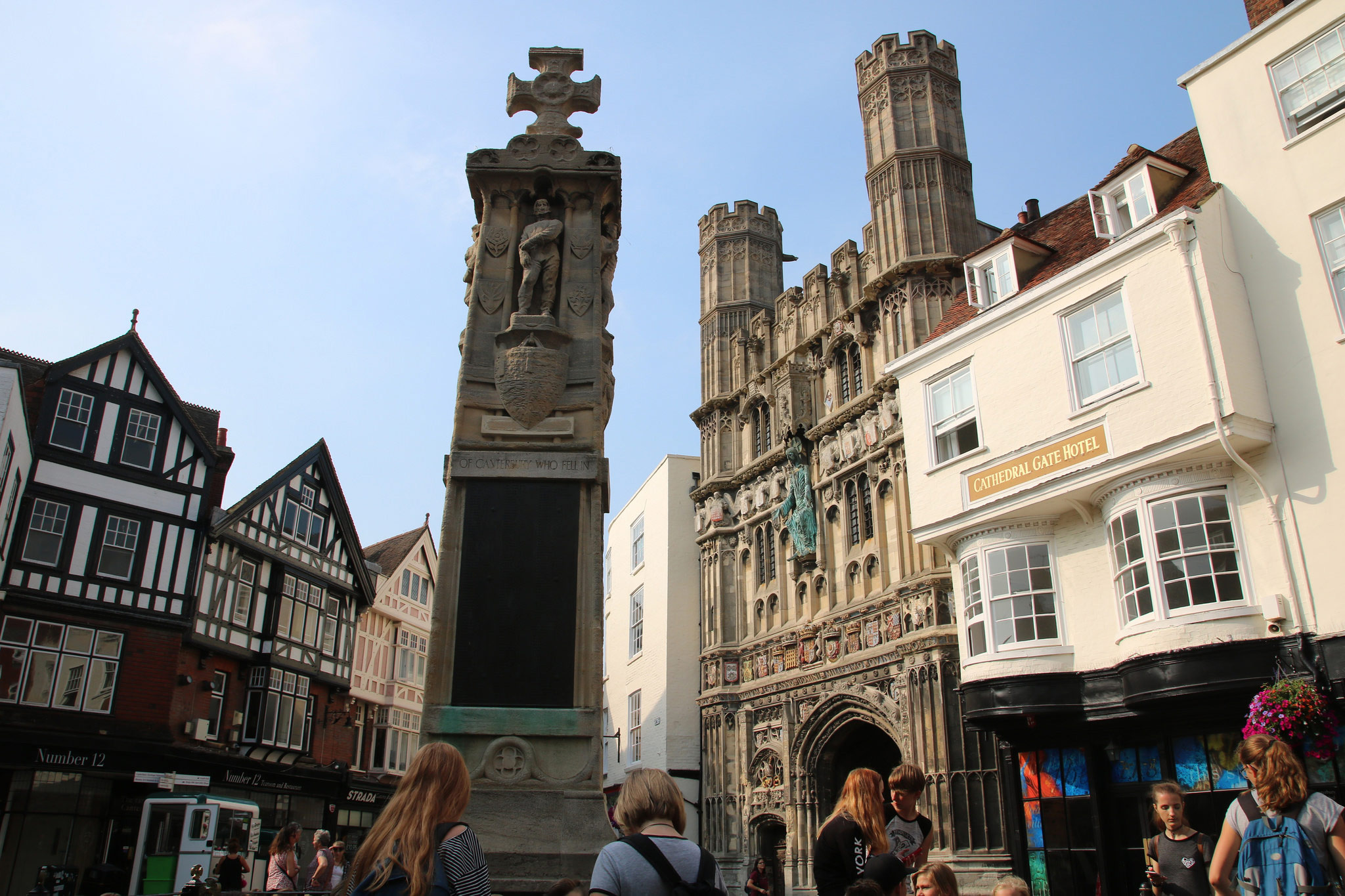 Canterbury